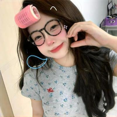 蜜糖美人