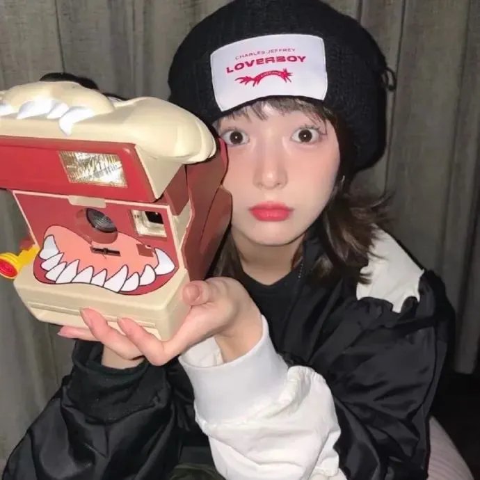 幸运的混蛋