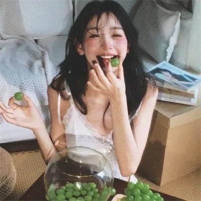 软玉温香